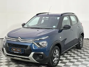 Used 2025 Citroen C3 1.2 Feel