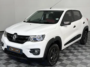 Used 2019 Renault Kwid 1.0 Dynamique auto