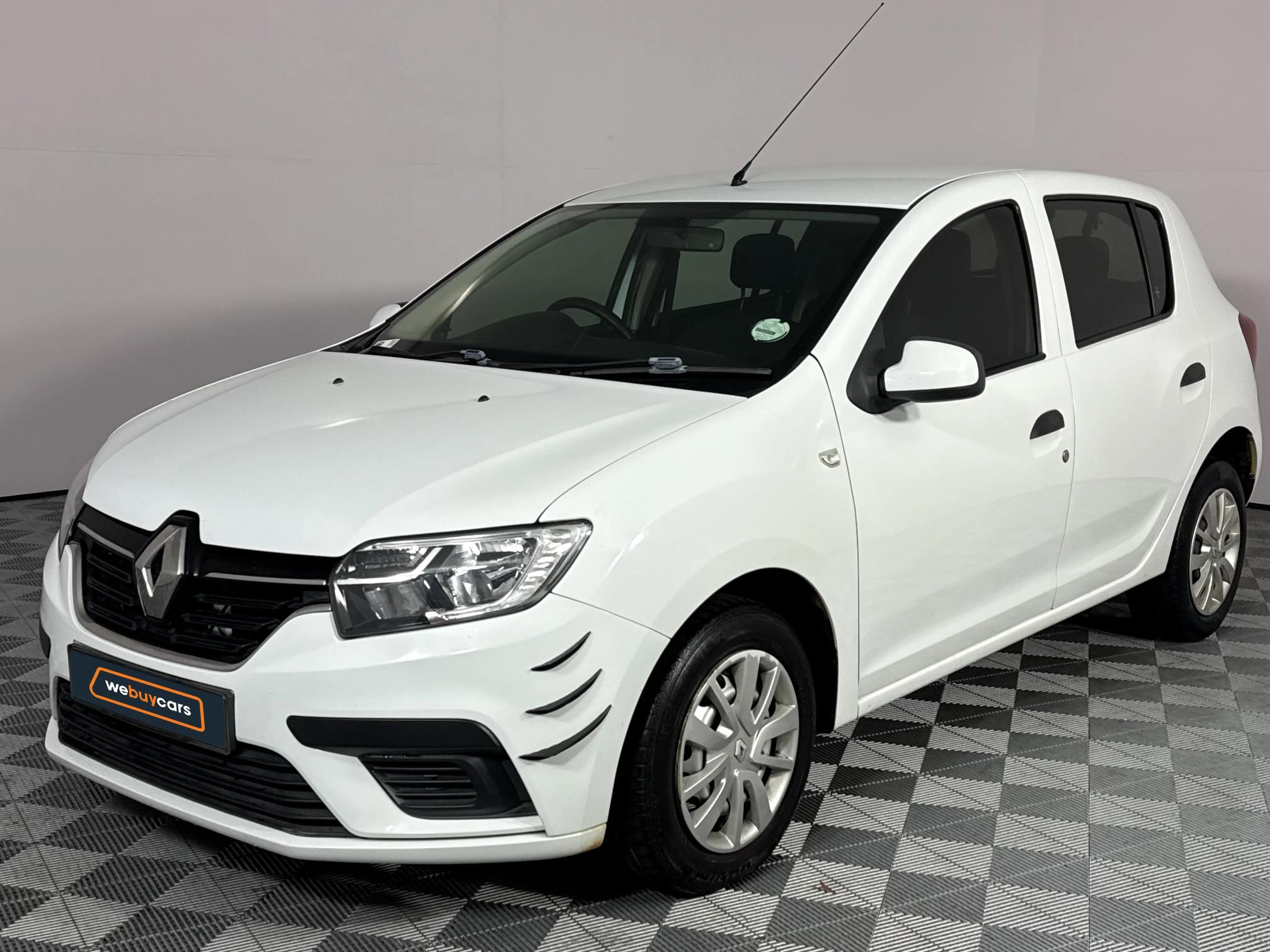 Used 2019 Renault Sandero 66kW turbo Expression