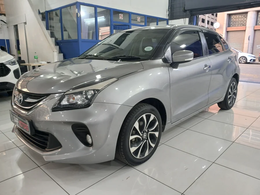 Used 2021 Toyota Starlet 1.5 XS manual - GAPP Motors Used 2021 Toyota Starlet 1.5 XS manual - GAPP Motors