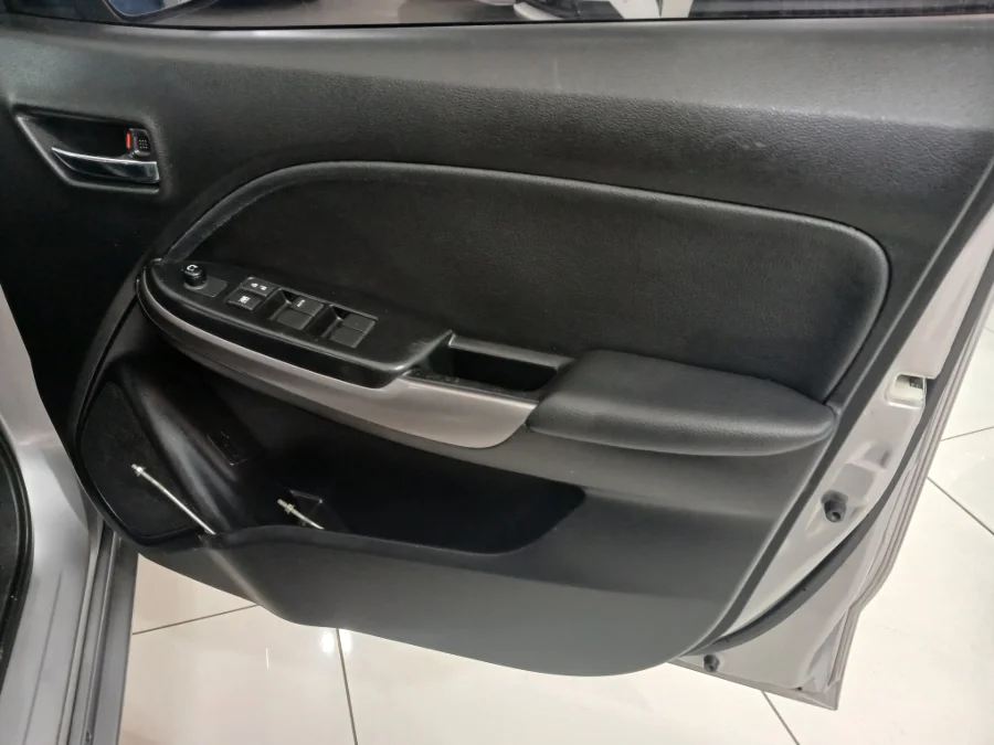 Used 2021 Toyota Starlet 1.5 XS manual - GAPP Motors Used 2021 Toyota Starlet 1.5 XS manual - GAPP Motors
