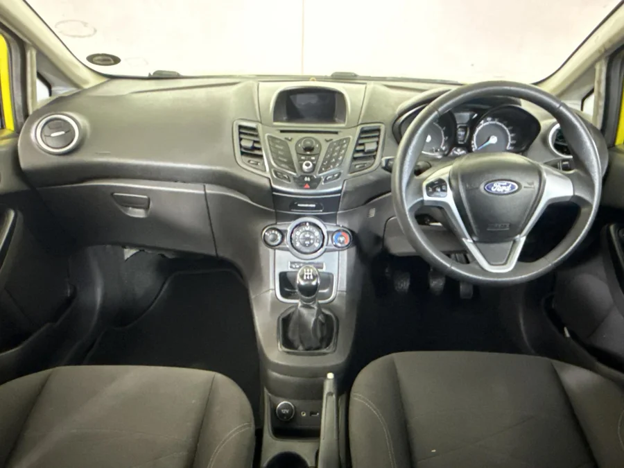 Used 2013 Ford Fiesta 5-door 1.0T Trend - WeBuyCars Midstream Used 2013 Ford Fiesta 5-door 1.0T Trend - WeBuyCars Midstream