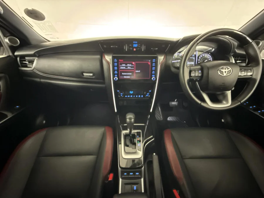 Used 2023 Toyota Fortuner 2.8GD-6 - WeBuyCars JHB South