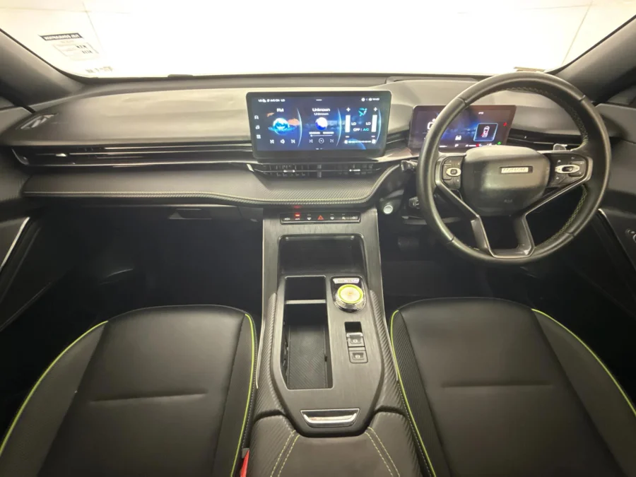 Used 2023 Haval H6 GT 2.0GDIT 4WD Super Luxury - WeBuyCars Polokwane Used 2023 Haval H6 GT 2.0GDIT 4WD Super Luxury - WeBuyCars Polokwane