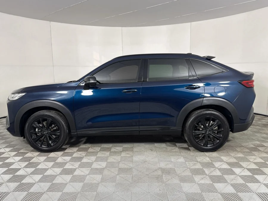 Used 2023 Haval H6 GT 2.0GDIT 4WD Super Luxury - WeBuyCars Polokwane Used 2023 Haval H6 GT 2.0GDIT 4WD Super Luxury - WeBuyCars Polokwane
