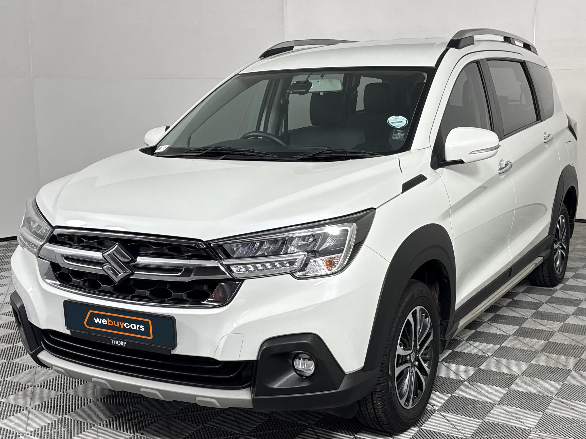 Used 2026 Suzuki XL6 1.5 GL manual