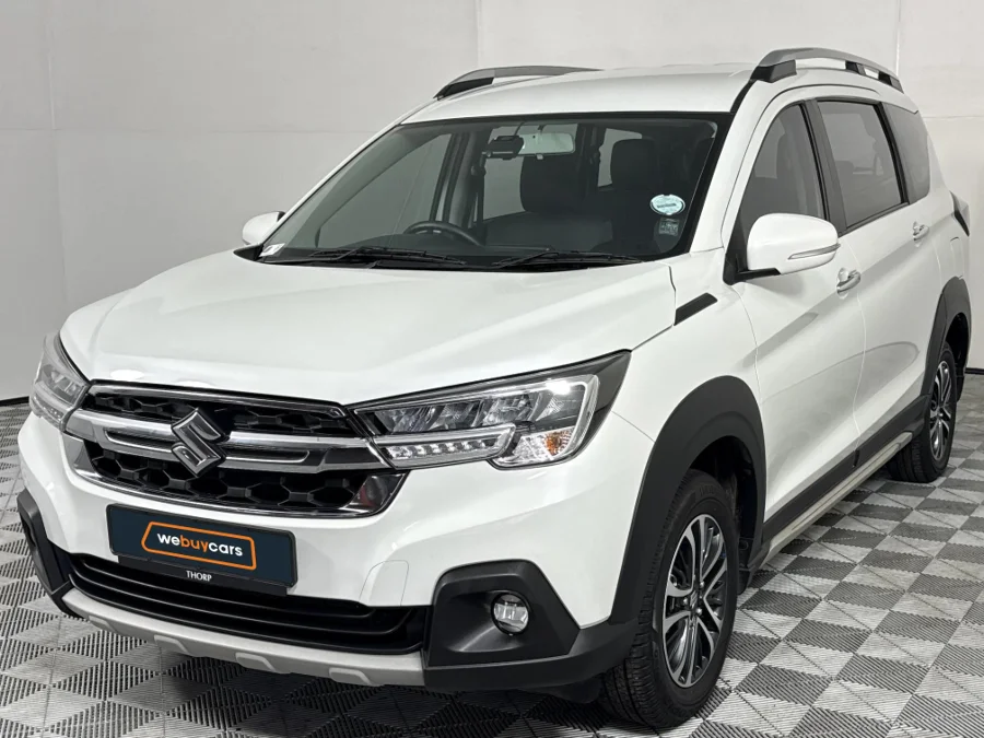 Used 2026 Suzuki XL6 1.5 GL manual - WeBuyCars The Dome Used 2026 Suzuki XL6 1.5 GL manual - WeBuyCars The Dome