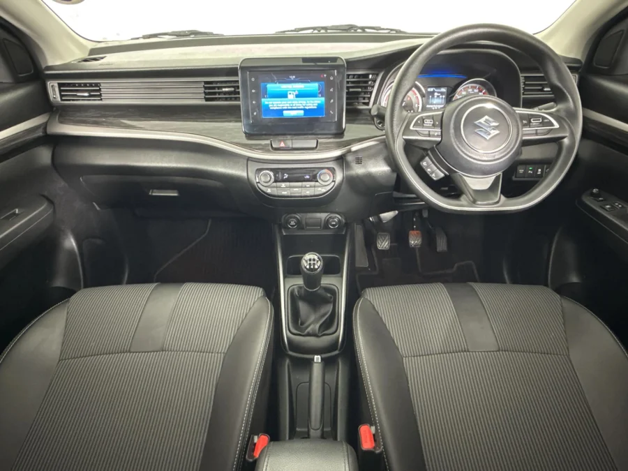 Used 2026 Suzuki XL6 1.5 GL manual - WeBuyCars The Dome Used 2026 Suzuki XL6 1.5 GL manual - WeBuyCars The Dome