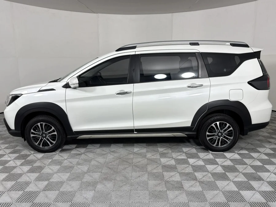 Used 2026 Suzuki XL6 1.5 GL manual - WeBuyCars The Dome Used 2026 Suzuki XL6 1.5 GL manual - WeBuyCars The Dome
