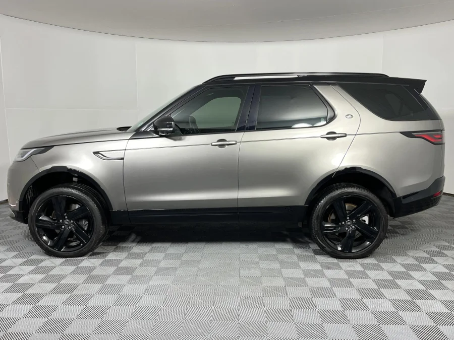 Used 2024 Land Rover Discovery D350 Dynamic HSE - WeBuyCars Montana Used 2024 Land Rover Discovery D350 Dynamic HSE - WeBuyCars Montana