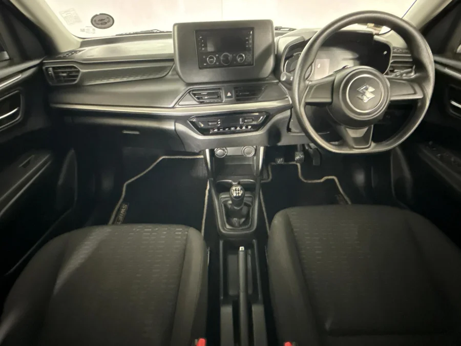Used 2025 Suzuki Swift 1.2 GL - WeBuyCars Silverlakes Used 2025 Suzuki Swift 1.2 GL - WeBuyCars Silverlakes
