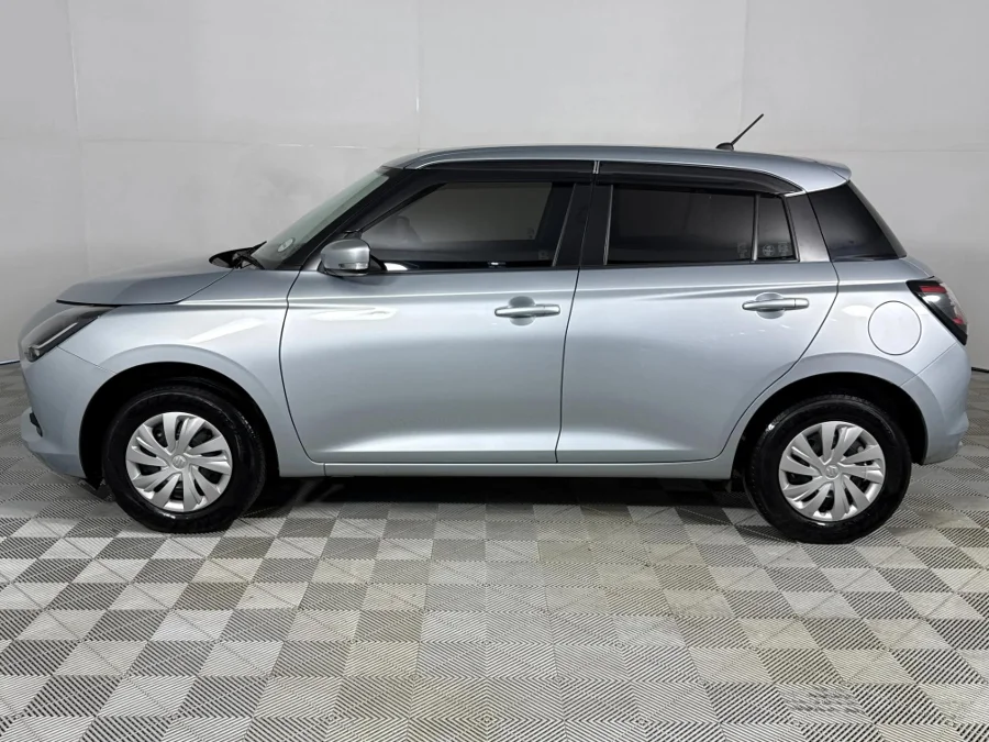 Used 2025 Suzuki Swift 1.2 GL - WeBuyCars Silverlakes Used 2025 Suzuki Swift 1.2 GL - WeBuyCars Silverlakes