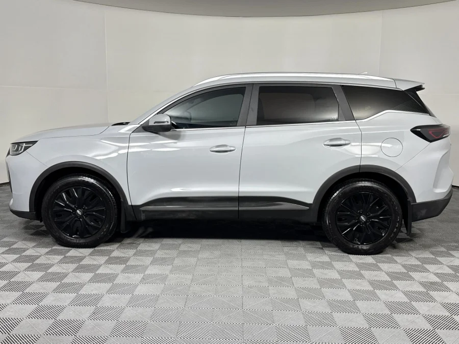 Used 2025 Chery Tiggo 7 1.5T Prime - WeBuyCars Montana Used 2025 Chery Tiggo 7 1.5T Prime - WeBuyCars Montana