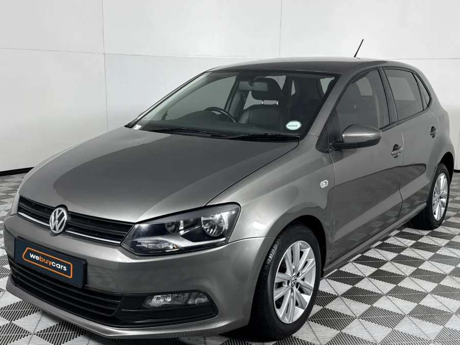 Used 2020 Volkswagen Polo Vivo hatch 1.4 Comfortline - WeBuyCars Gqeberha Used 2020 Volkswagen Polo Vivo hatch 1.4 Comfortline - WeBuyCars Gqeberha