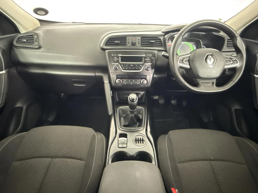 Used 2017 Renault Kadjar 96kW TCe Blaze - WeBuyCars Lansdowne Used 2017 Renault Kadjar 96kW TCe Blaze - WeBuyCars Lansdowne