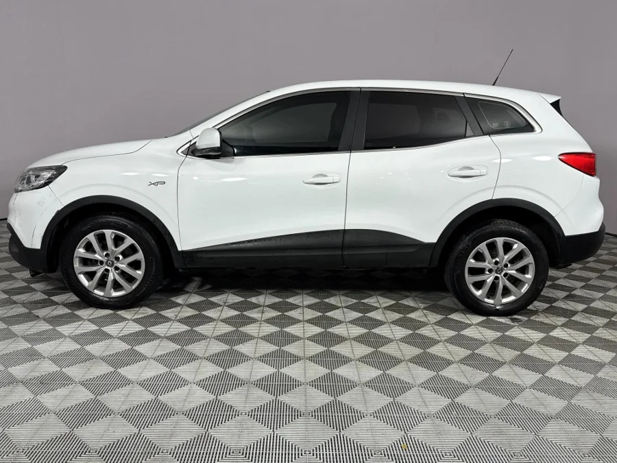 Used 2017 Renault Kadjar 96kW TCe Blaze - WeBuyCars Lansdowne Used 2017 Renault Kadjar 96kW TCe Blaze - WeBuyCars Lansdowne