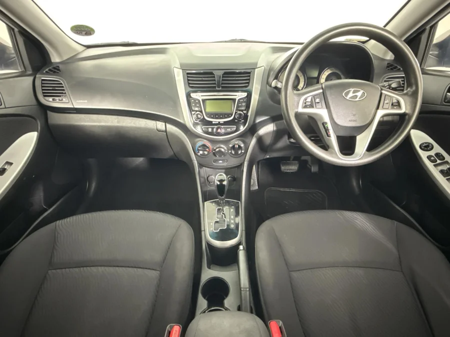 Used 2013 Hyundai Accent sedan 1.6 Fluid auto - WeBuyCars The Dome Used 2013 Hyundai Accent sedan 1.6 Fluid auto - WeBuyCars The Dome