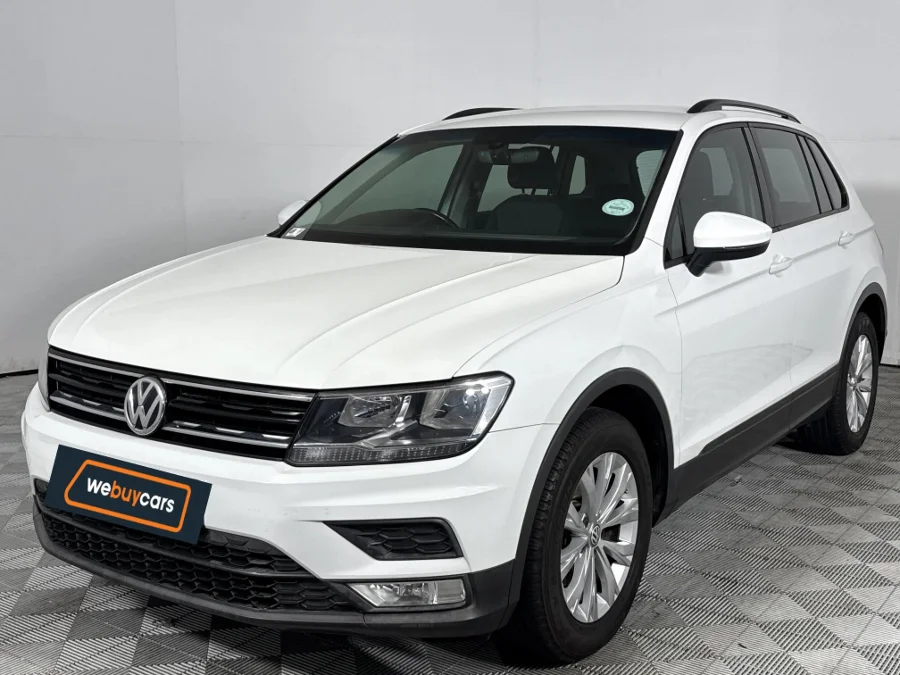 Used 2016 Volkswagen Tiguan 1.4TSI Trendline - WeBuyCars Lansdowne Used 2016 Volkswagen Tiguan 1.4TSI Trendline - WeBuyCars Lansdowne