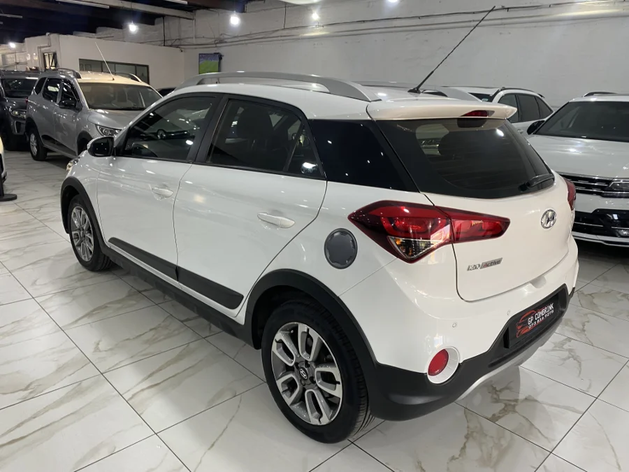 Used 2019 Hyundai i20 Active 1.4 Fluid - Marshalltown Auto Ridez Used 2019 Hyundai i20 Active 1.4 Fluid - Marshalltown Auto Ridez