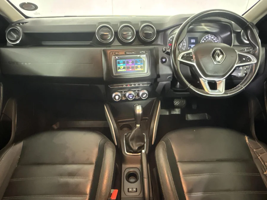 Used 2021 Renault Duster 1.5dCi Prestige - WeBuyCars Midstream Used 2021 Renault Duster 1.5dCi Prestige - WeBuyCars Midstream
