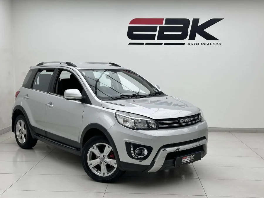 Used 2020 Haval H1 1.5 - EBK Auto Used 2020 Haval H1 1.5 - EBK Auto