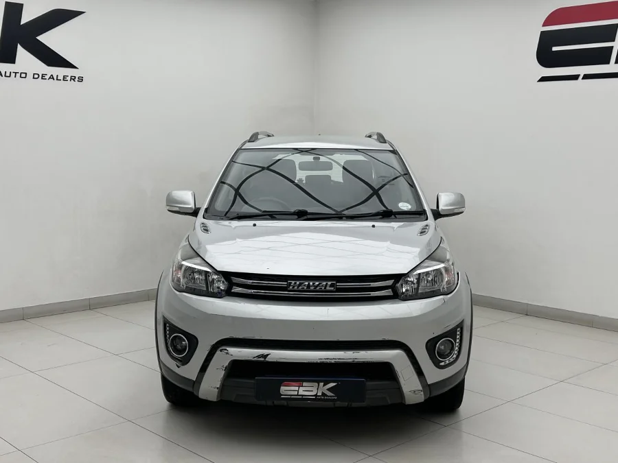 Used 2020 Haval H1 1.5 - EBK Auto Used 2020 Haval H1 1.5 - EBK Auto