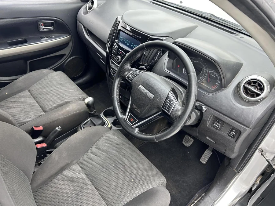 Used 2020 Haval H1 1.5 - EBK Auto Used 2020 Haval H1 1.5 - EBK Auto