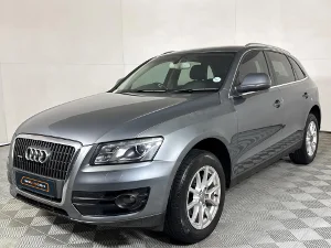 Used 2013 Audi Q5 2.0TDI S quattro auto Used 2013 Audi Q5 2.0TDI S quattro auto
