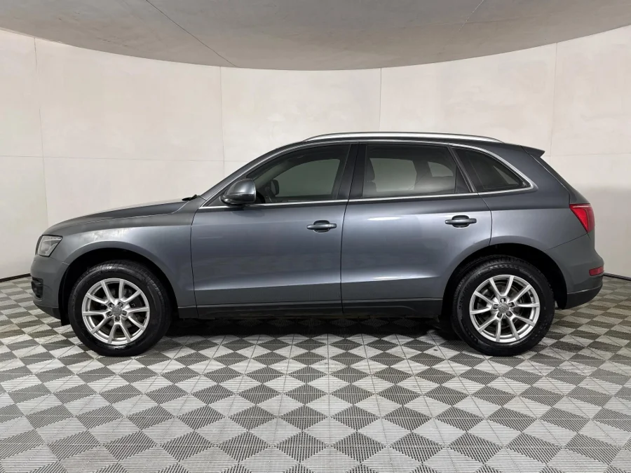 Used 2013 Audi Q5 2.0TDI S quattro auto - WeBuyCars JHB South Used 2013 Audi Q5 2.0TDI S quattro auto - WeBuyCars JHB South