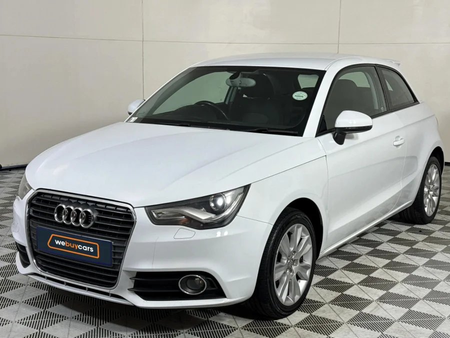 Used 2014 Audi A1 1.6TDI SE R18 Le Mans Limited Edition - WeBuyCars Midstream Used 2014 Audi A1 1.6TDI SE R18 Le Mans Limited Edition - WeBuyCars Midstream