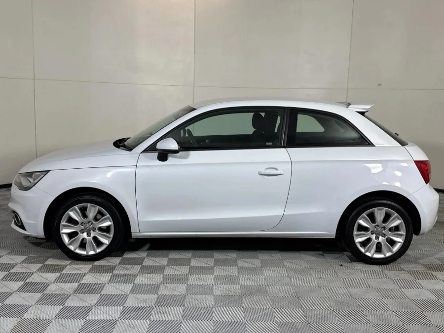Used 2014 Audi A1 1.6TDI SE R18 Le Mans Limited Edition - WeBuyCars Midstream Used 2014 Audi A1 1.6TDI SE R18 Le Mans Limited Edition - WeBuyCars Midstream