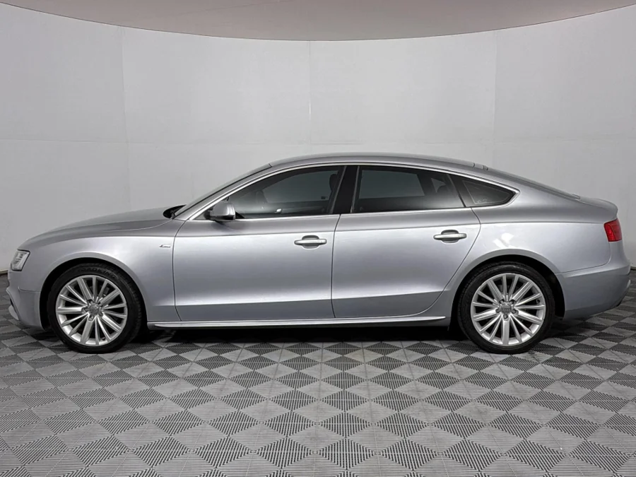 Used 2016 Audi A5 Sportback 1.8TFSI SE auto - WeBuyCars Lansdowne