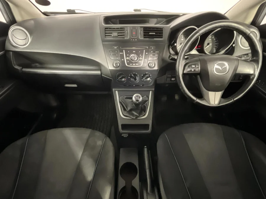 Used 2011 Mazda Mazda5 2.0 Active - WeBuyCars Brackenfell Cape Town Used 2011 Mazda Mazda5 2.0 Active - WeBuyCars Brackenfell Cape Town