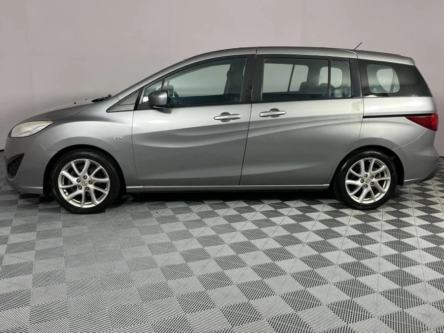 Used 2011 Mazda Mazda5 2.0 Active - WeBuyCars Brackenfell Cape Town Used 2011 Mazda Mazda5 2.0 Active - WeBuyCars Brackenfell Cape Town