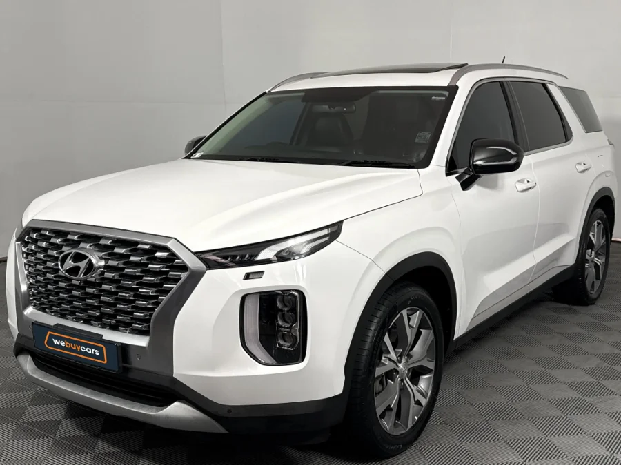 Used 2023 Hyundai Palisade 2.2D 4WD Elite 8-seater - WeBuyCars Lansdowne Used 2023 Hyundai Palisade 2.2D 4WD Elite 8-seater - WeBuyCars Lansdowne