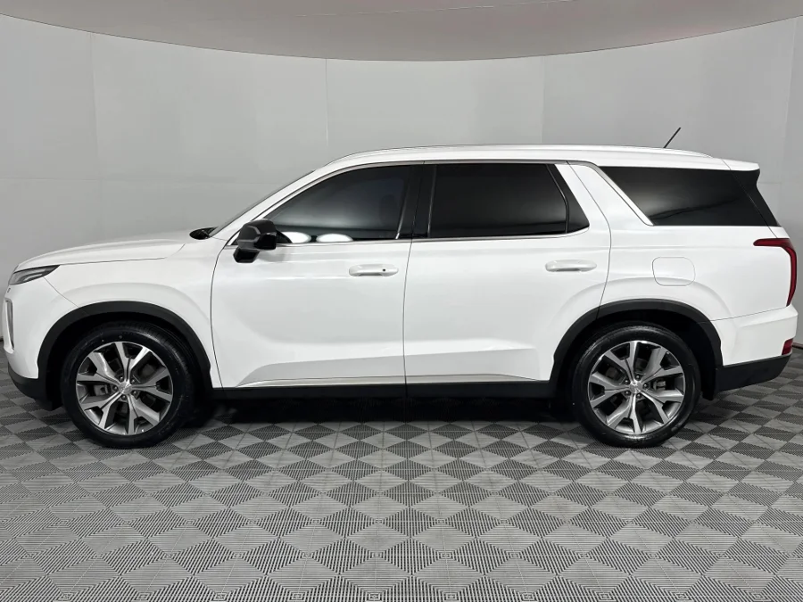Used 2023 Hyundai Palisade 2.2D 4WD Elite 8-seater - WeBuyCars Lansdowne Used 2023 Hyundai Palisade 2.2D 4WD Elite 8-seater - WeBuyCars Lansdowne