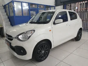 Used 2026 Toyota Vitz 1.0 XR manual