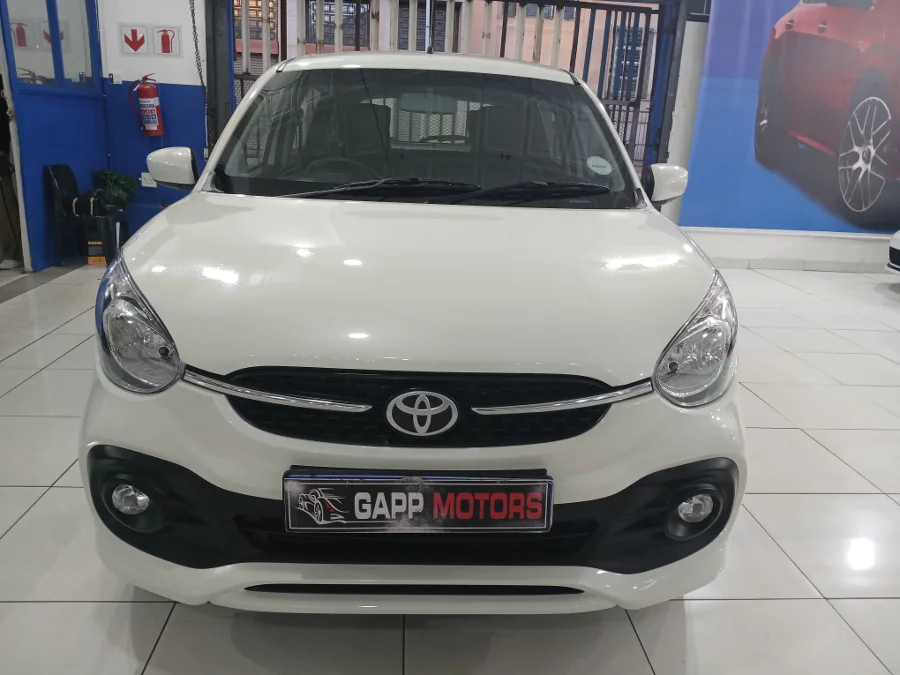 Used 2026 Toyota Vitz 1.0 XR manual - GAPP Motors Used 2026 Toyota Vitz 1.0 XR manual - GAPP Motors