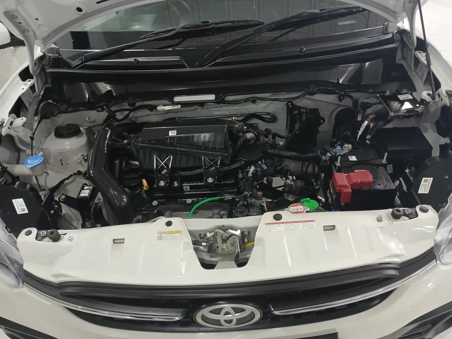 Used 2026 Toyota Vitz 1.0 XR manual - GAPP Motors Used 2026 Toyota Vitz 1.0 XR manual - GAPP Motors