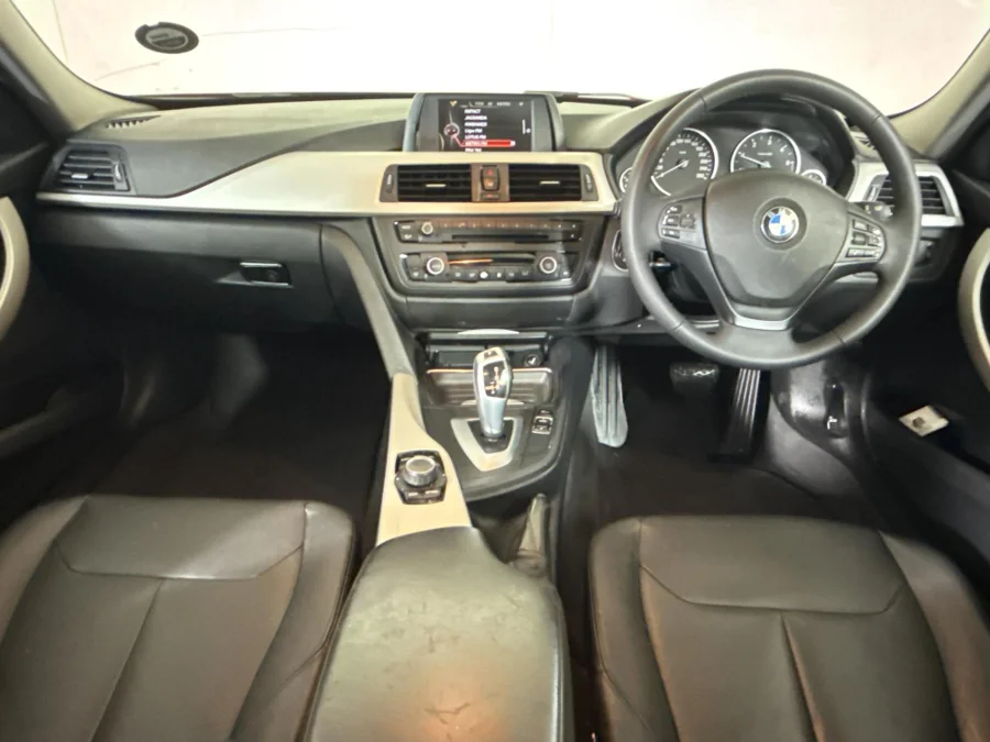 Used 2016 BMW 3 Series 320d sports-auto - WeBuyCars Midstream Used 2016 BMW 3 Series 320d sports-auto - WeBuyCars Midstream
