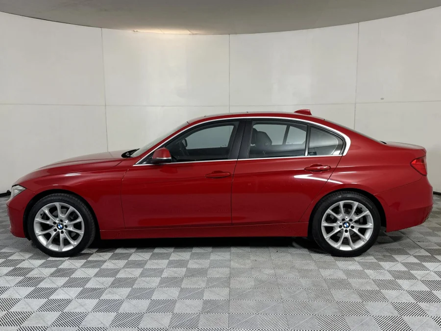 Used 2016 BMW 3 Series 320d sports-auto - WeBuyCars Midstream Used 2016 BMW 3 Series 320d sports-auto - WeBuyCars Midstream