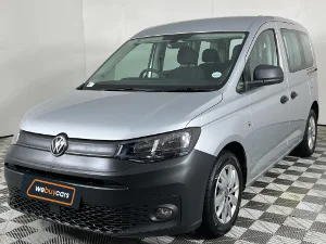 Used 2023 Volkswagen Caddy Kombi 1.6