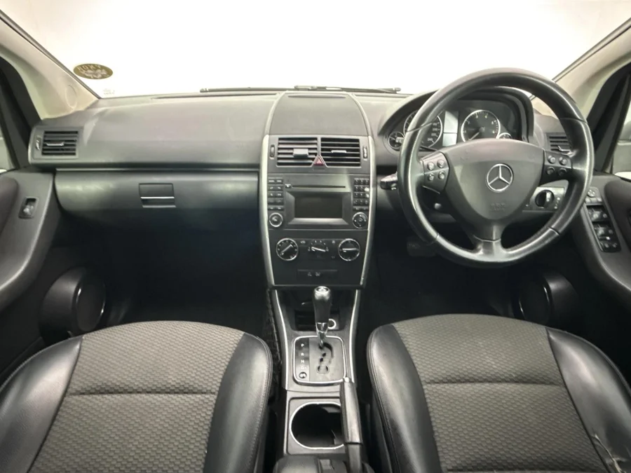 Used 2012 Mercedes-Benz A-Class A180 Avantgarde auto - WeBuyCars Germiston