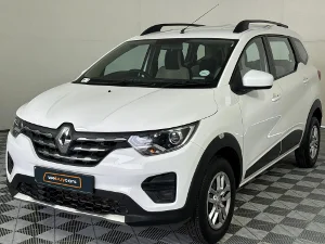 Used 2020 Renault Triber 1.0 Dynamique