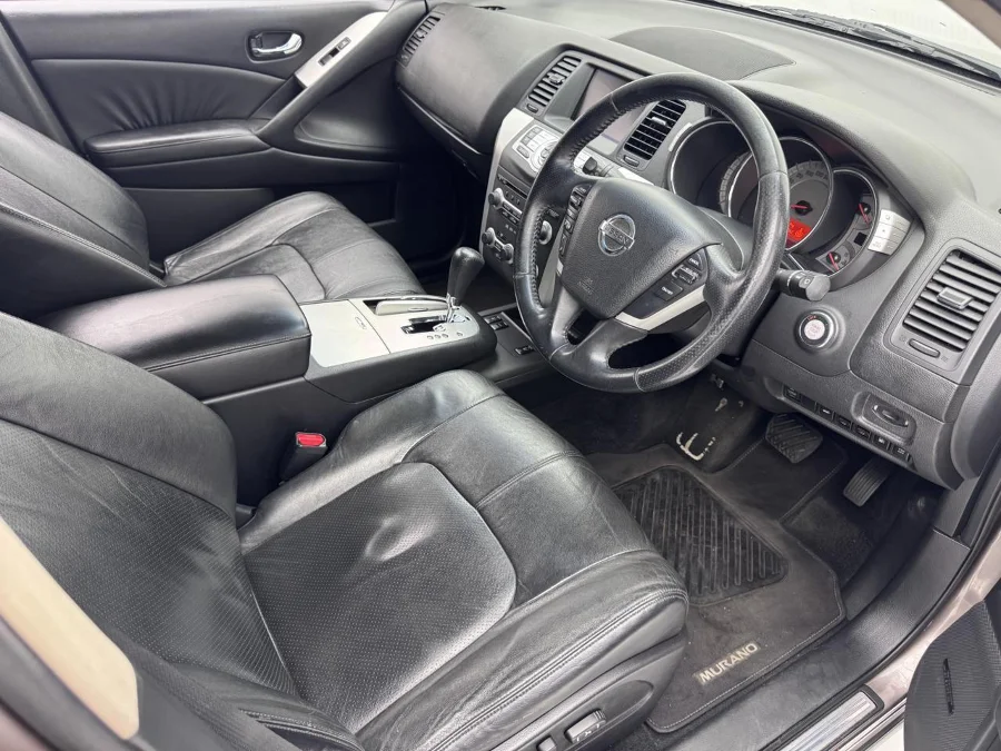 Used 2010 Nissan Murano 3.5 - EBK Auto