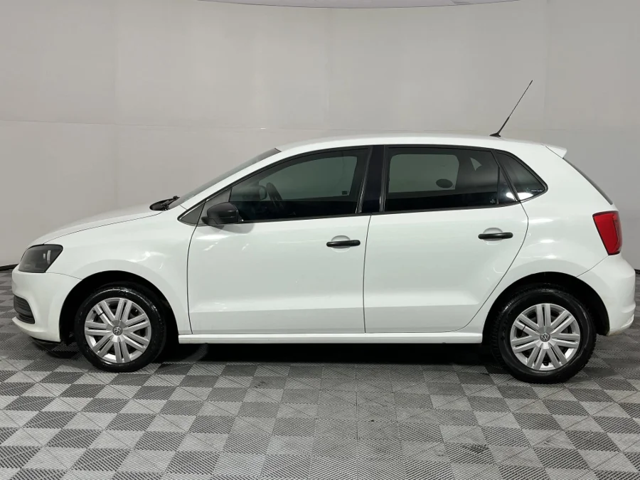 Used 2016 Volkswagen Polo hatch 1.4TDI Trendline - WeBuyCars Germiston Used 2016 Volkswagen Polo hatch 1.4TDI Trendline - WeBuyCars Germiston