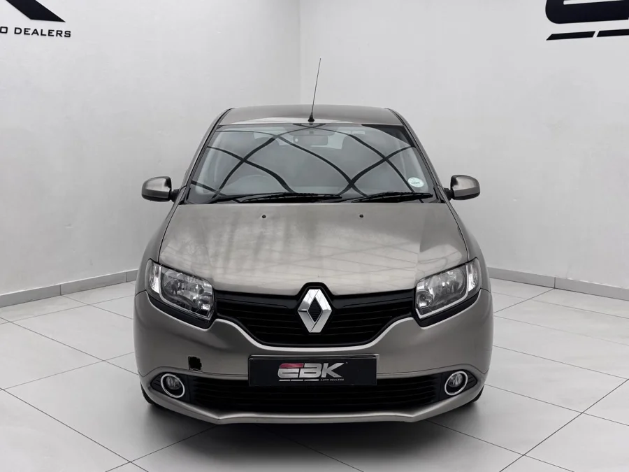 Used 2014 Renault Sandero 66kW turbo Dynamique - EBK Auto Used 2014 Renault Sandero 66kW turbo Dynamique - EBK Auto