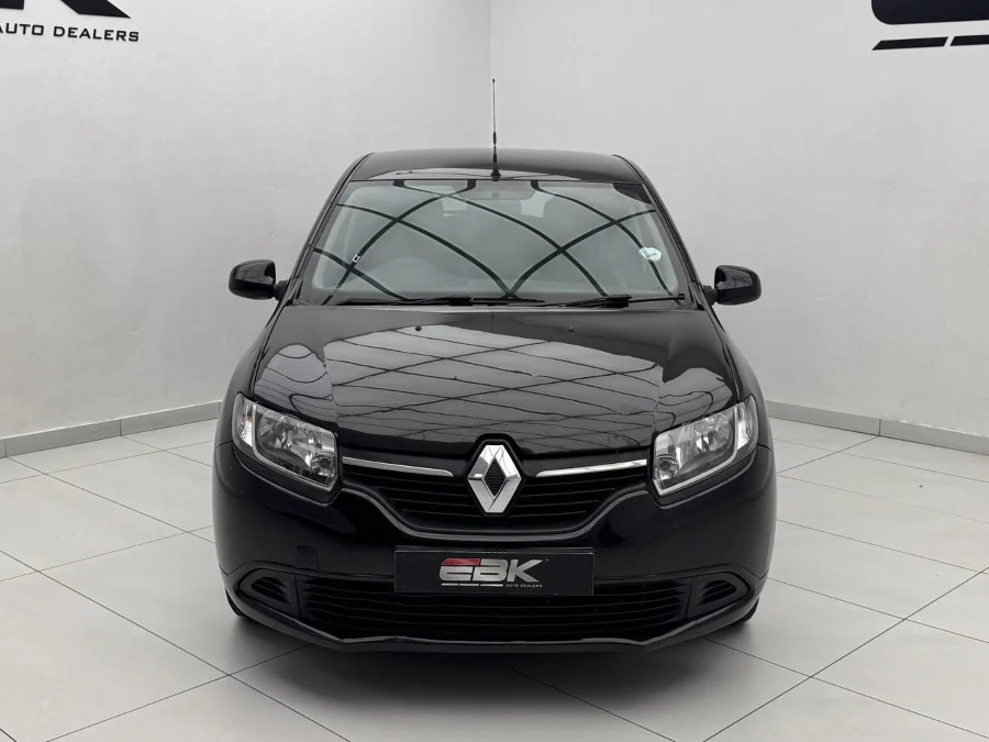Used 2017 Renault Sandero 66kW turbo Expression - EBK Auto Used 2017 Renault Sandero 66kW turbo Expression - EBK Auto