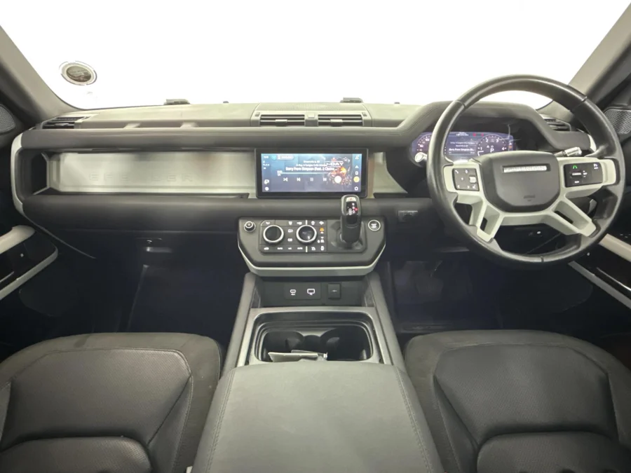 Used 2020 Land Rover Defender 110 D240 SE - WeBuyCars Richmond Used 2020 Land Rover Defender 110 D240 SE - WeBuyCars Richmond