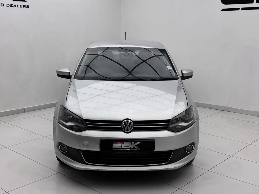 Used 2011 Volkswagen Polo 1.6 Comfortline - EBK Auto Used 2011 Volkswagen Polo 1.6 Comfortline - EBK Auto